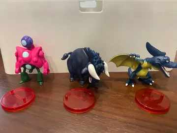 드래곤볼 월드 컬렉션 프테라노돈 우롱 피라프로보