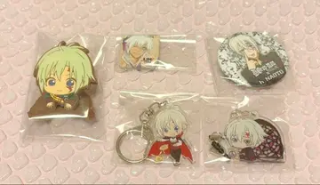 D.Gray-man 아렌 모음