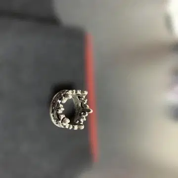 로얄오더 크라운 반지