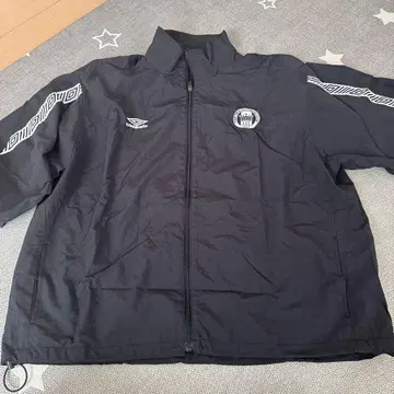 UMBRO x FREAK'S STORE 별주 나일론 자켓