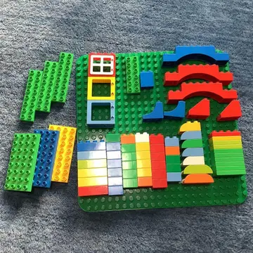 LEGO DUPLO 레고 듀플로 묶음 판매 기초판 포함