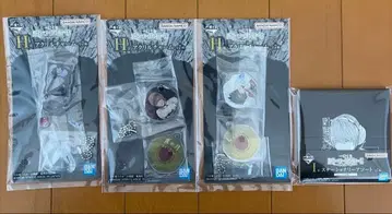 데스노트 제일복권