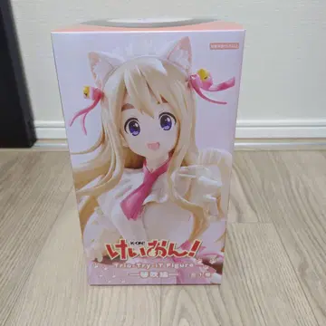 케이온! Trio-Try-iT 피규어 코토부키 츠무기 피규어