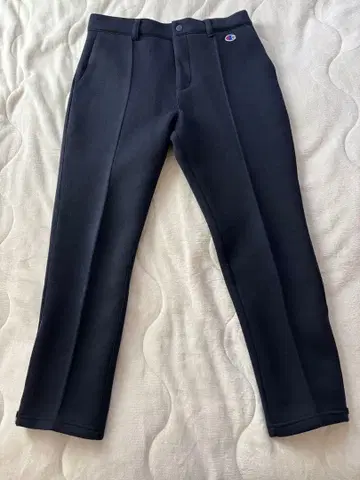 Champion 스웨트 팬츠 네이비 사이즈 M