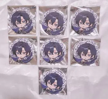 SneakerStep 스니 스테 캔뱃지 타치바나 기본 위아스니