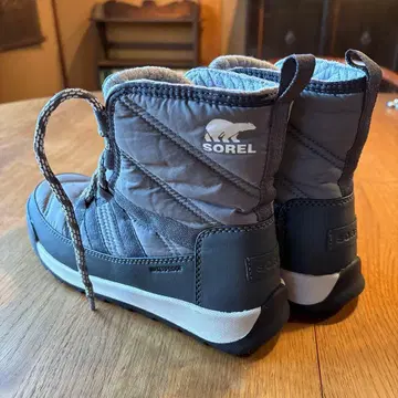 미사용 새상품 SOREL 소렐 24cm