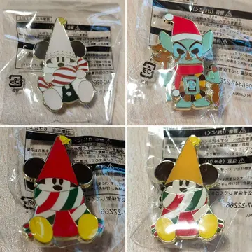 [ 4개 세트 ] 릴린린 정글 카니발 아부즈 바자르