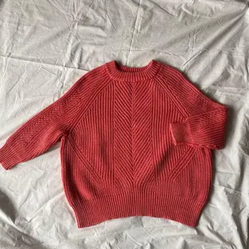 DEMYLEE 데밀리 론 헤르만 니트