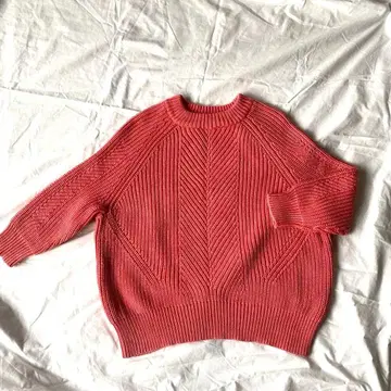 DEMYLEE 데밀리 론 헤르만 니트