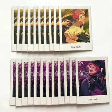 앙스타 아츠키 슈 파샤츠 vol.6