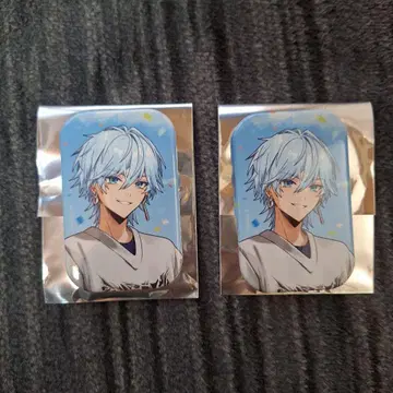 메테오라 Lapis 군 스퀘어 배지