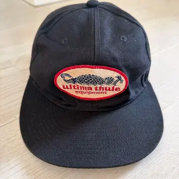 레어 프리휠러스 캡 ultima thule