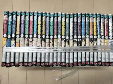 강철의 연금술사 전권 세트