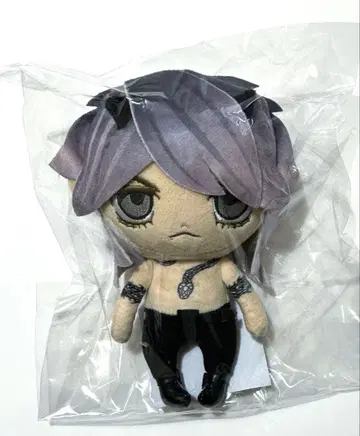 HYDE INSIDE LIVE 2025 봉제 인형 키링 의류 없음