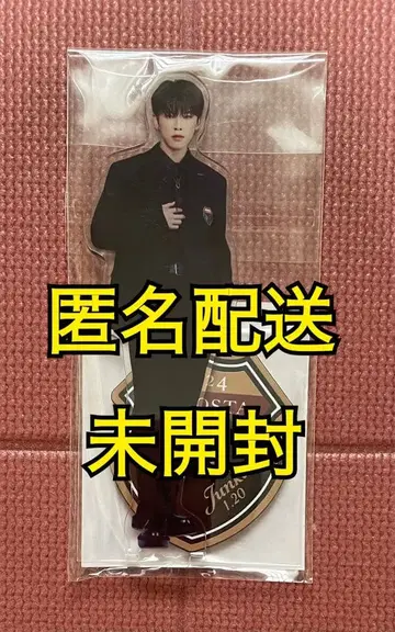 JO1 코노 준키 LAPOSTA 2024 라포스타 아크릴 스탠드