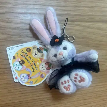 스텔라 루 할로윈