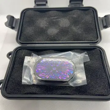 EDC 피젯 슬라이더 퍼플