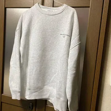 MICA&DEAL x 아메리카나 맨투맨