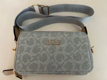 GUESS 숄더백