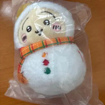 치이카와 (먼작귀) 에니마이 복권 E상 토끼 마스코트