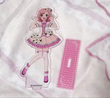 아야세 나루 아크릴 스탠드