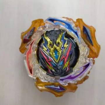 베이블레이드 버스트 디바인 베리얼 Ad 퍼펙트 아머