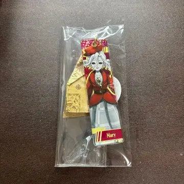 메리 아크릴 키링 제5인격