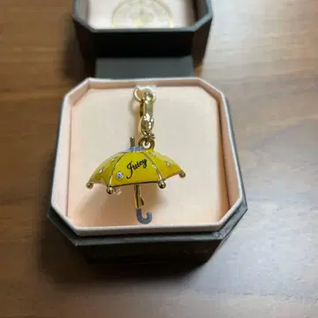 Juicy Couture 우산형 참