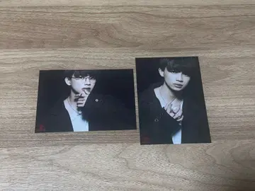 ONE N' ONLY 브로마이드 NAOYA 쿠사카와 나오야