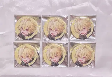 SneakerStep 스니스테 캔뱃지 야나토 등신 위아스니