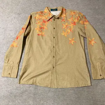 매쉬매니아 긴팔 셔츠