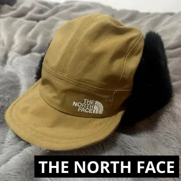 [ 새상품급 ] THE NORTH FACE 프론티어 캡 귀마개 캡 L