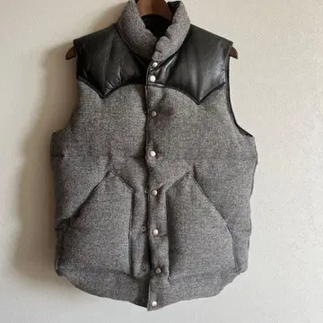 록키 마운틴 페더베드 다운 베스트 40 L