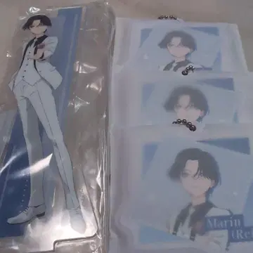 그 비스크 돌은 사랑을 한다 애니플렉스 복권 C상 F상 레이