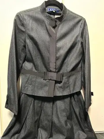 새상품급 엠즈 그레이시 M'sGRACY 자켓 스커트 셋업