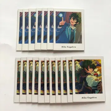 앙스타 카게히라 미카 파샤츠 vol.6