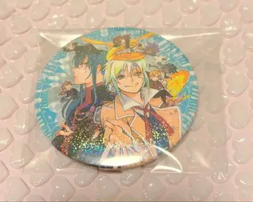 D.Gray-man 컬렉션 캔뱃지 아렌 칸다