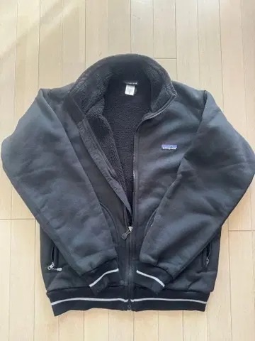 [ 새상품급 레어 ] USA 파타고니아 R2 그래뉼 자켓 레트로x 신틸라