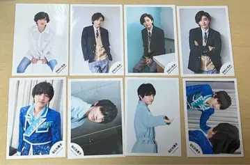 나니와단시 미치에다 슌스케 공식 사진