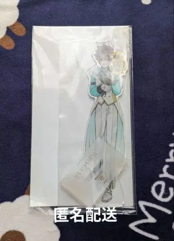 도쿄 에이리언즈 군지 아키라 아크릴 스탠드