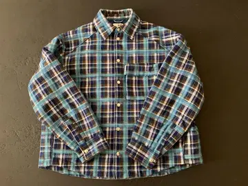 H&M x 헤론 프레스톤 H2 패딩 자켓 S