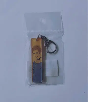 야자와 아이전 노부 아크릴 스틱 키링 NANA 블라스트