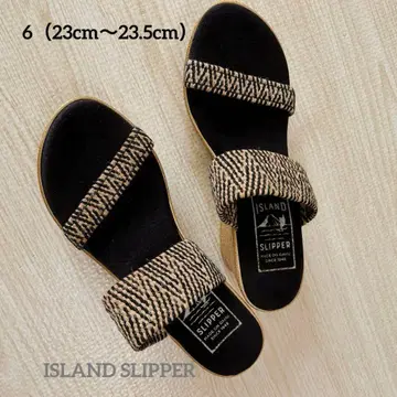 ISLAND SLIPPER 샌들 23cm~23.5cm