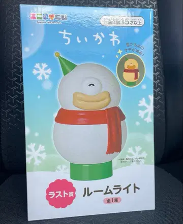 치이카와 (먼작귀) 에니마이 복권 라스트 원상 룸 라이트 오데