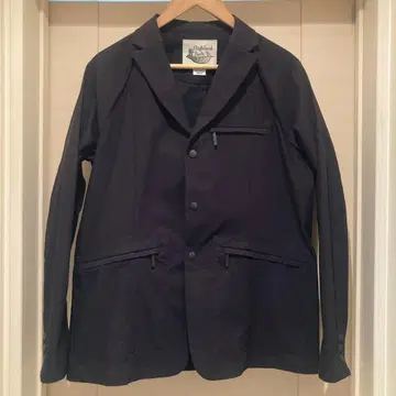 Highlandpark 하이랜드파크 자켓