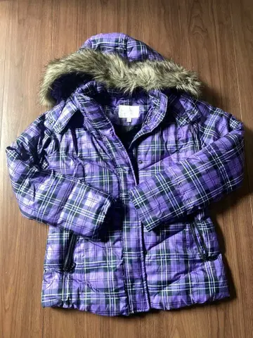 UNIQLO 다운 컬렉션 M