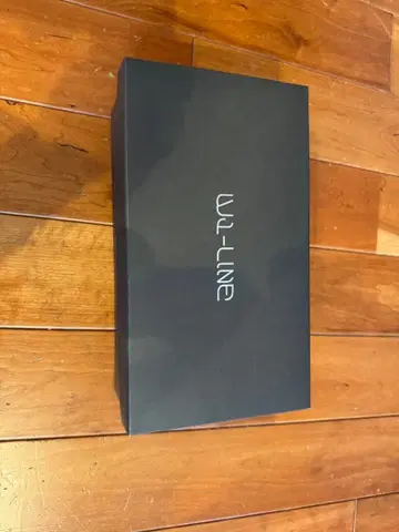 사무라이 이오리 신발 WT 라인 골프화 수납 봉투 포함