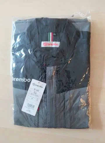 brembo 브렘보 br5400 LL 사이즈 작업복