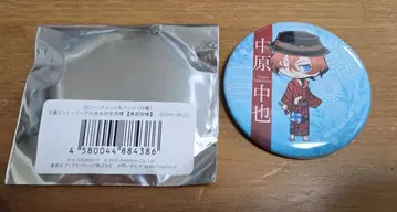 문호 스트레이독스 미이누 괴기담 나카하라 츄야