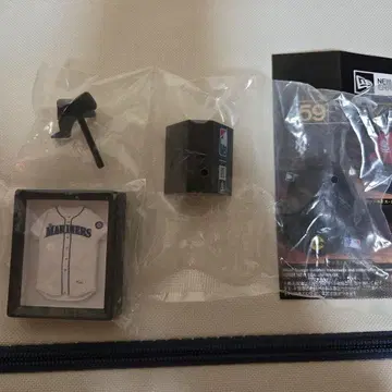 뉴에라 MLB 마리너스